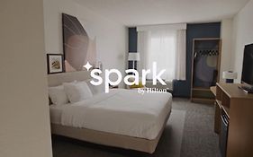 Spark By Hilton Walker Grand Rapids North